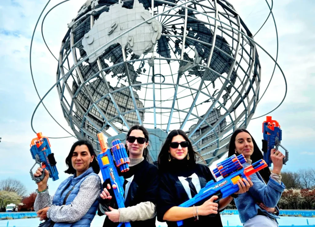 02 Tour Nueva York Privado