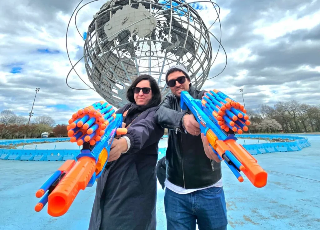 07 Tour Nueva York Privado